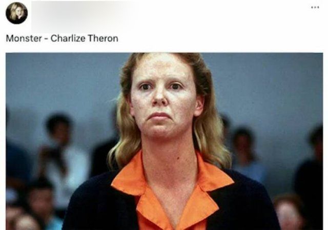 Memorable Movie Moments (15 pics)