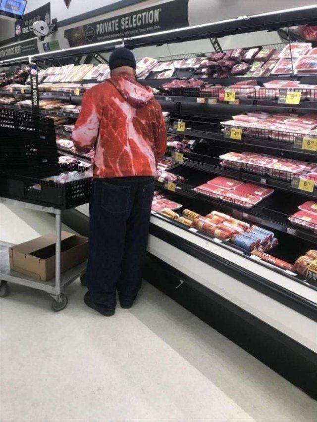 What Is Going On Here? (51 pics)