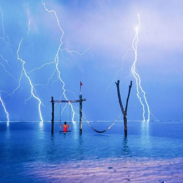 Perfect Photos From Around The World (53 pics)