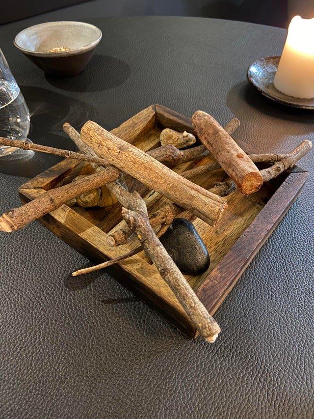 Weird Food Serving (22 pics)