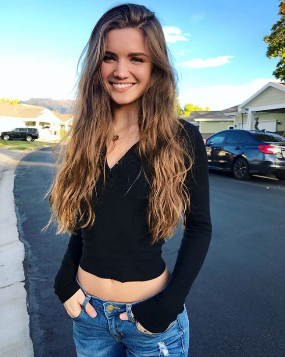 Beauty Girls (20 pics)