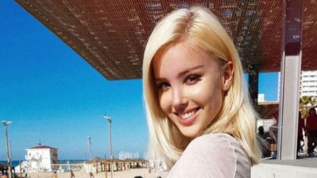 Beauty Girls (20 pics)