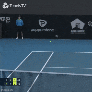Acid GIFs, January 16 (25 gifs)