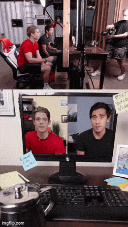 Acid GIFs, January 16 (25 gifs)