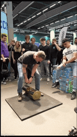 Acid GIFs, January 16 (25 gifs)
