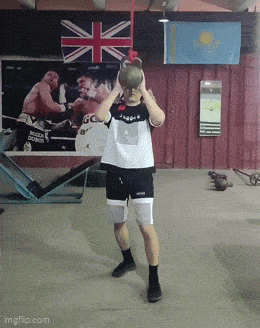 Acid GIFs, January 16 (25 gifs)