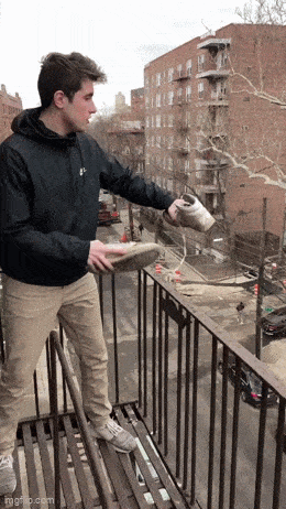 Acid GIFs, January 16 (25 gifs)