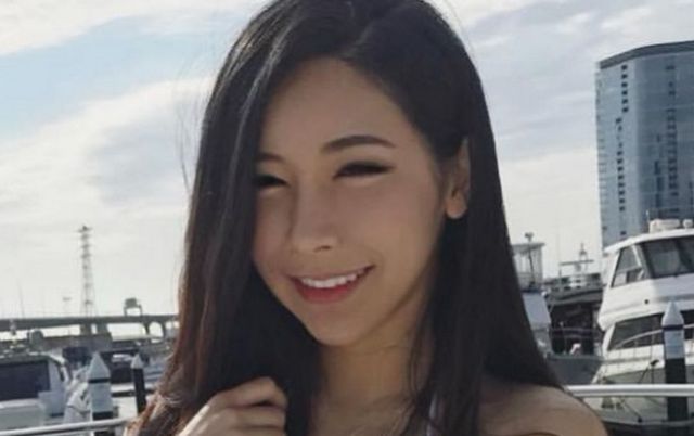 Asian Girls 20 Pics