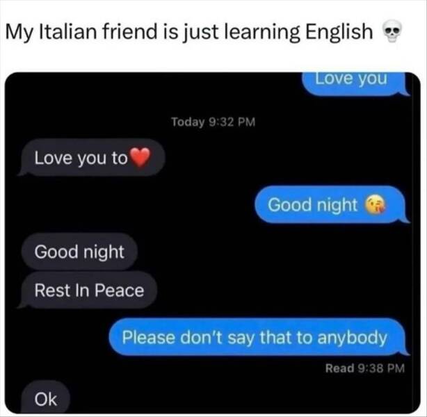 Daily Pictures. Part 2 (74 pics)