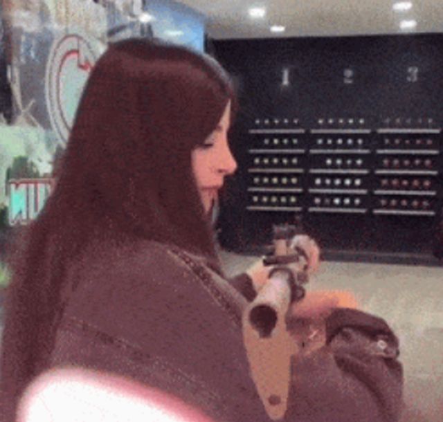 Acid GIFs, January 17 (25 gifs)