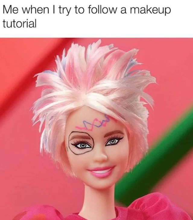 Memes For Women (24 pics)