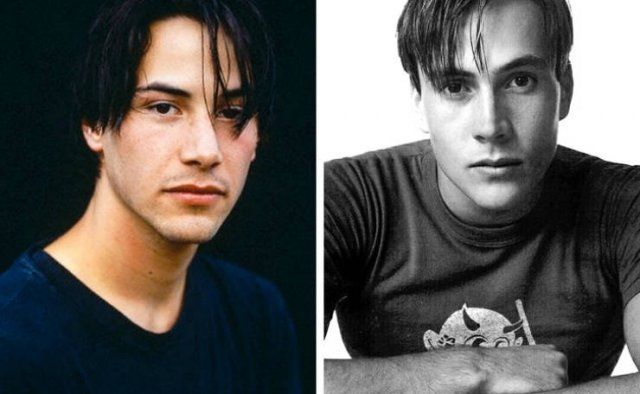 Similar Celebrities (15 pics)