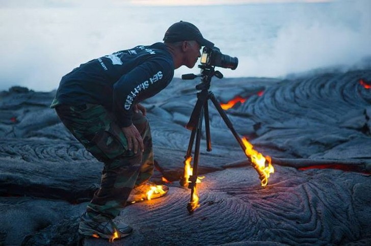 Bad Time For A Photo (24 pics)
