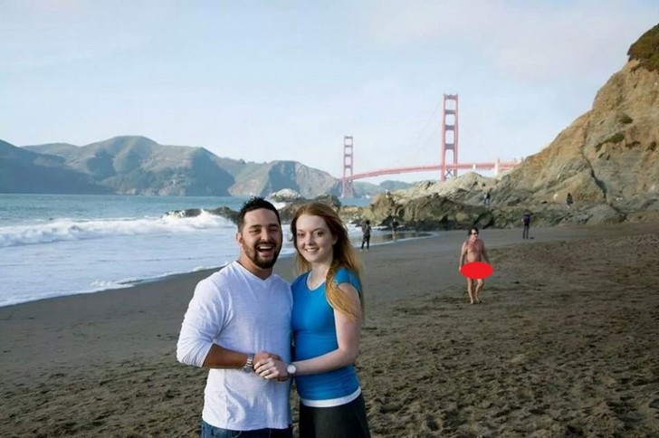 Bad Time For A Photo (24 pics)