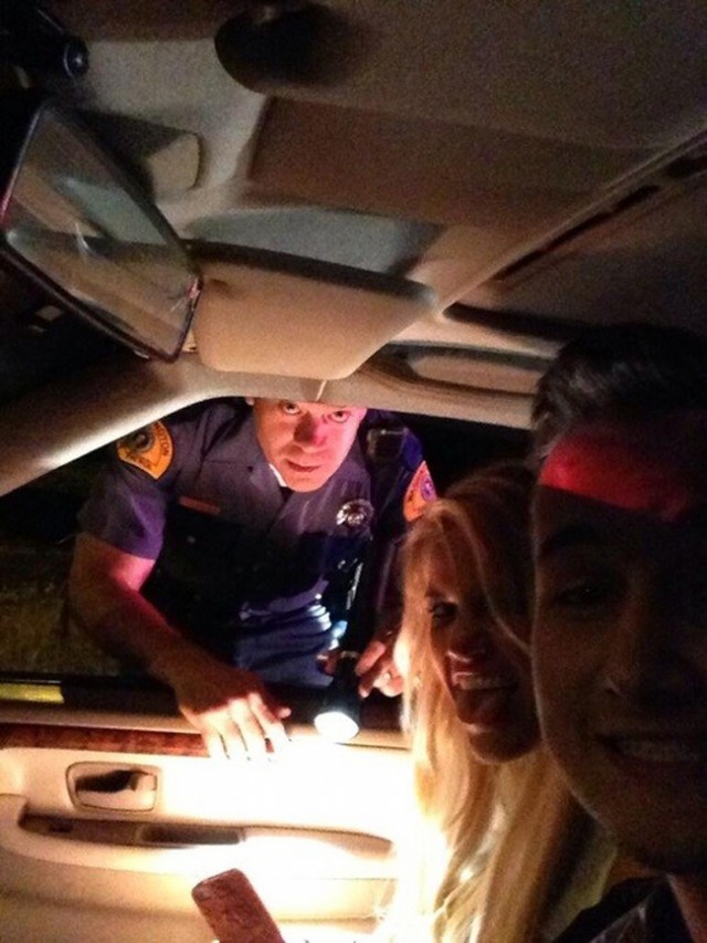 Bad Time For A Photo (24 pics)