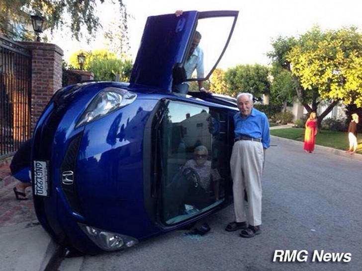 Bad Time For A Photo (24 pics)