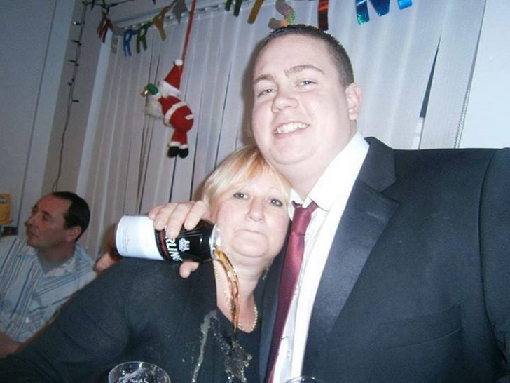 Bad Time For A Photo (24 pics)