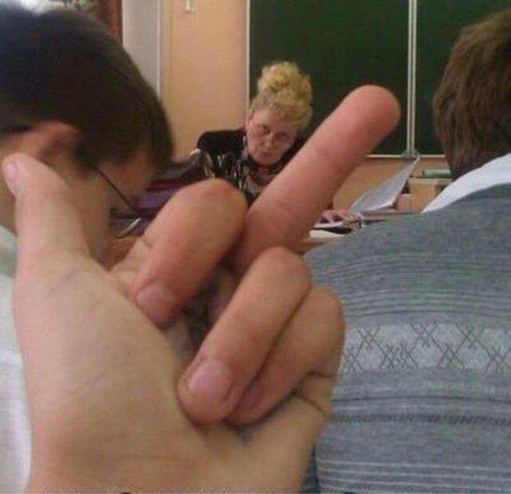 Bad Time For A Photo (24 pics)