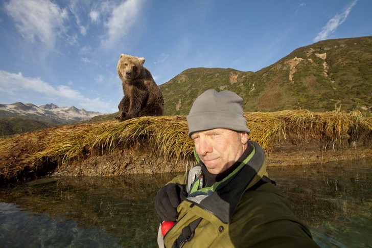 Bad Time For A Photo (24 pics)