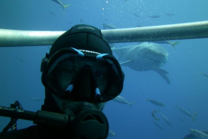 Bad Time For A Photo (24 pics)