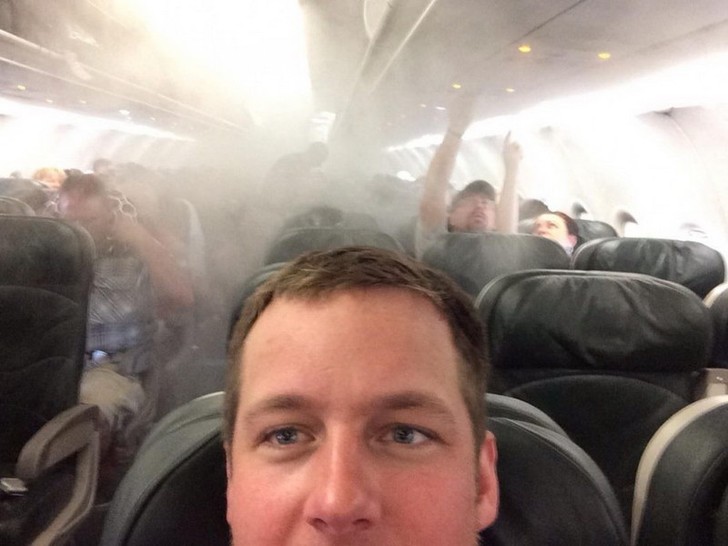 Bad Time For A Photo (24 pics)
