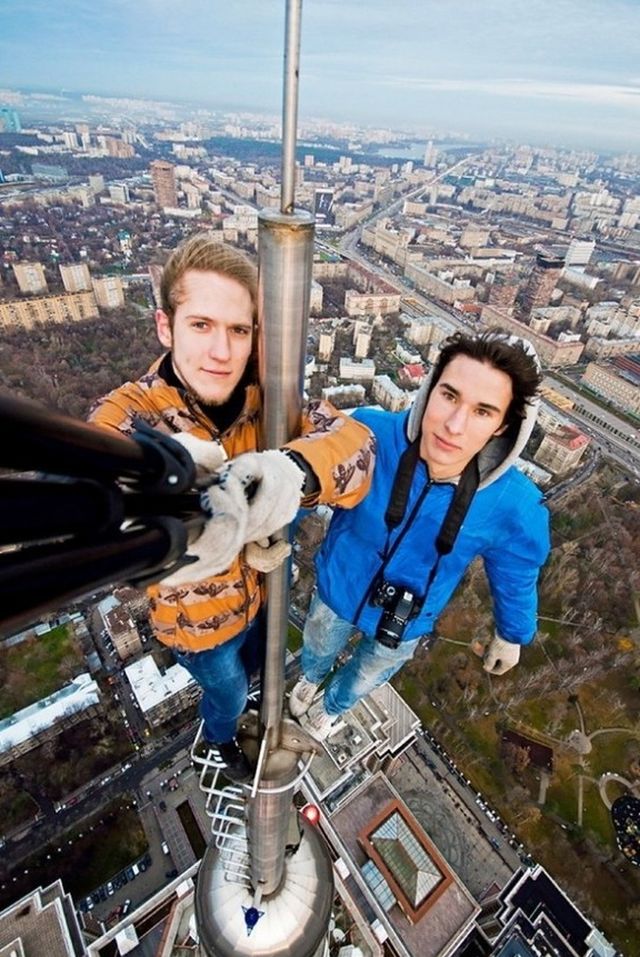 Daily Pictures. Part 2 (64 pics)