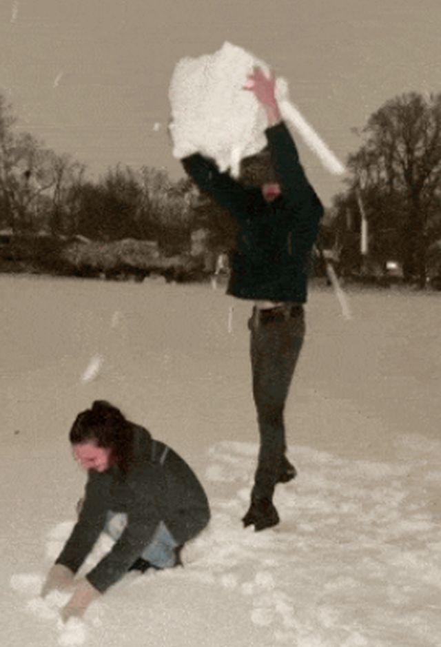 Acid GIFs, January 18 (25 gifs)