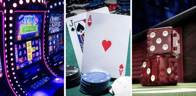 Exploring the rich tapestry of Slots Empire casino games