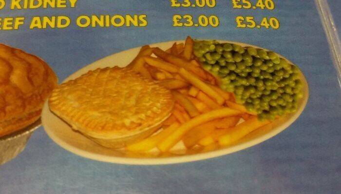 Failed Menus In Restaurants (23 pics)