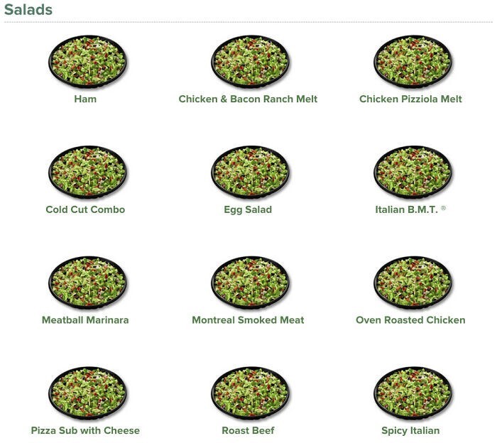 Failed Menus In Restaurants (23 pics)