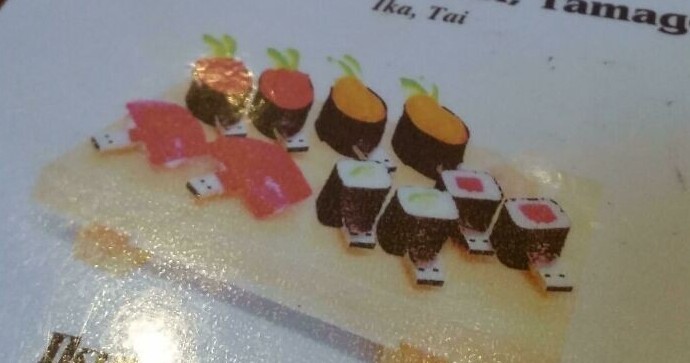 Failed Menus In Restaurants (23 pics)