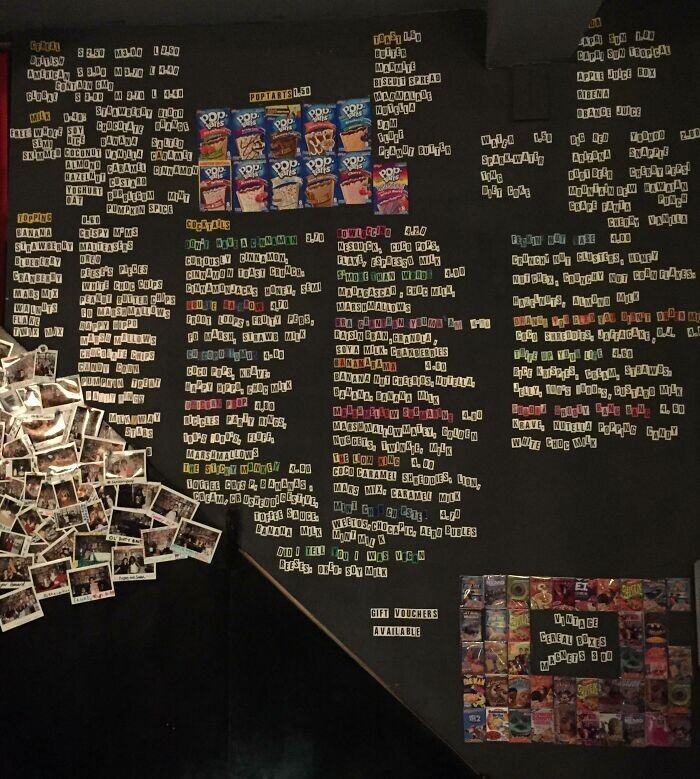 Failed Menus In Restaurants (23 pics)