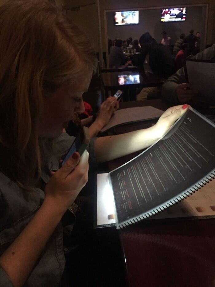 Failed Menus In Restaurants (23 pics)