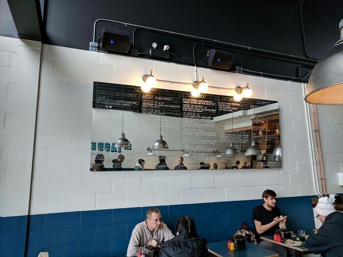 Failed Menus In Restaurants (23 pics)