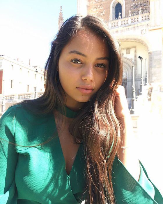 Beauty Girls (20 pics)