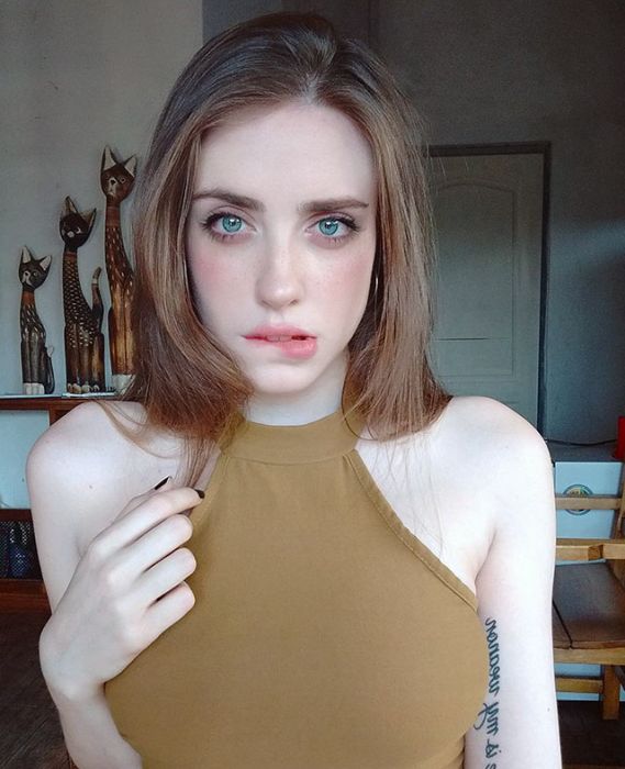 Beauty Girls (20 pics)