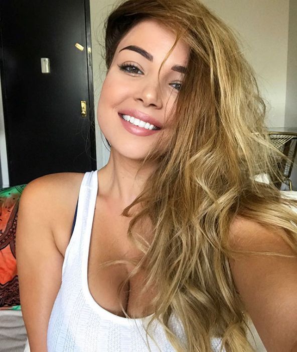 Beauty Girls (20 pics)