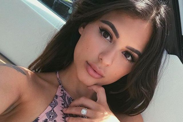 Beauty Girls (20 pics)