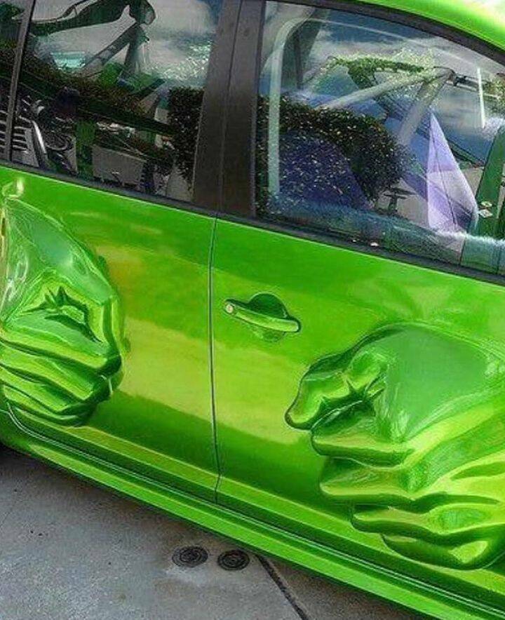 Daily Pictures. Part 2 (69 pics)