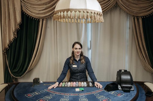 The Psychology Behind Online Casino Games