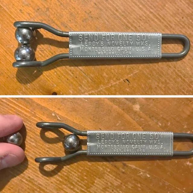 What Are These Things? (12 pics)