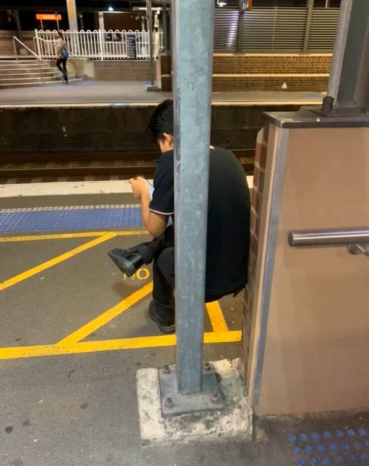 Daily Pictures. Part 2 (67 pics)