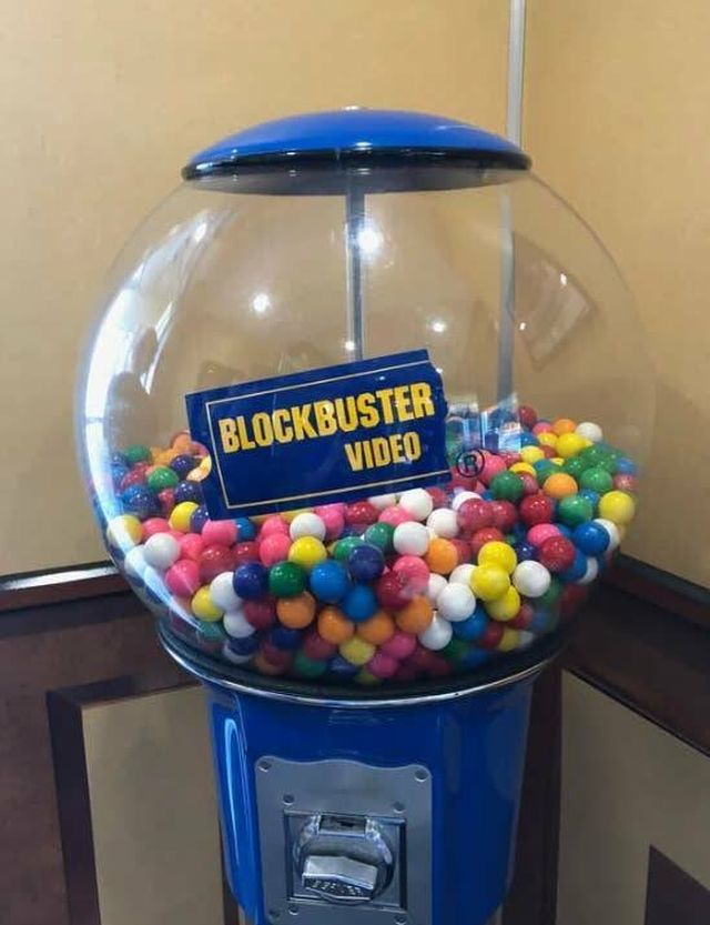 A Little Bit Of Nostalgia (17 pics)