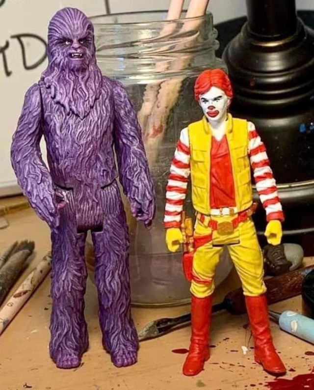 Weird Designs (24 pics)