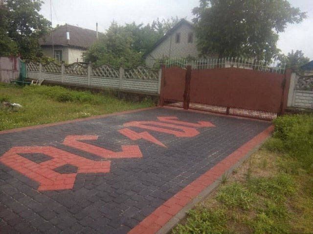 Strange Russians (40 pics)