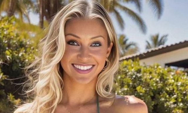 Girls With Tan Lines (34 pics)