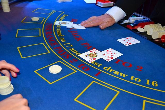 Strategic Spins: The Logical Approach to Online Casino Gaming
