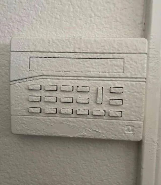 Weird Landlords (16 pics)