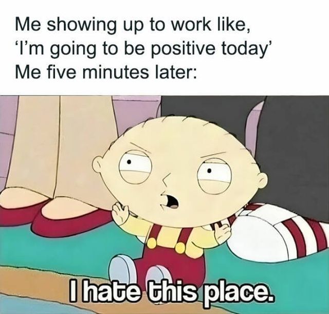 Work Memes (23 pics)