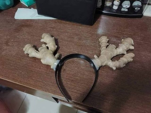 Awful DIY Crafts (22 pics)
